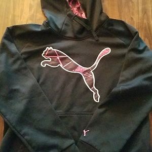Puma Hoodie